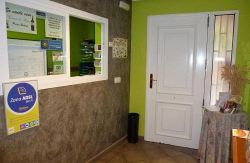 Najera House | Hostal Ciudad de Nájera