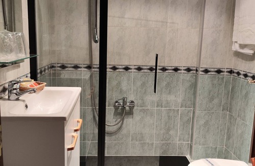 Najera Hostel | Hostal Ciudad de Nájera