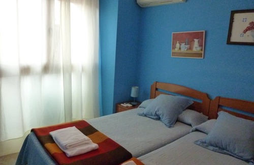 Najera Hostel | Hostal Ciudad de Nájera