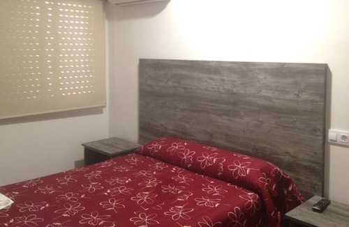 Muro del Alcoy Hostel | Hostal Copacabana