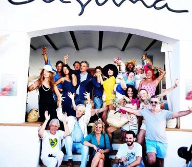 Portlligat House | Hostal Cristina