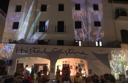 Portlligat House | Hostal Cristina
