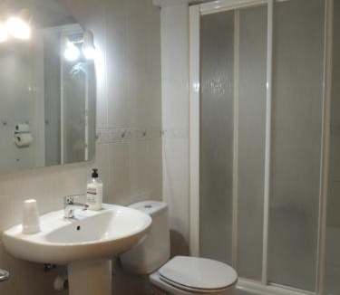 Barrio de Jesus Hostel | Hostal Cumbre