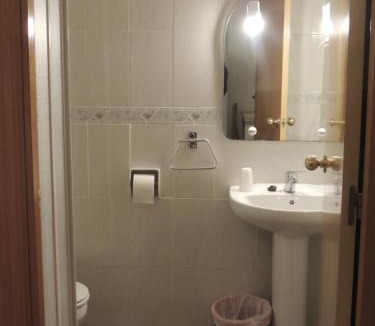 Barrio de Jesus Hostel | Hostal Cumbre