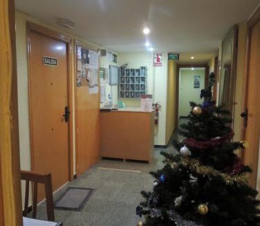 Barrio de Jesus Hostel | Hostal Cumbre