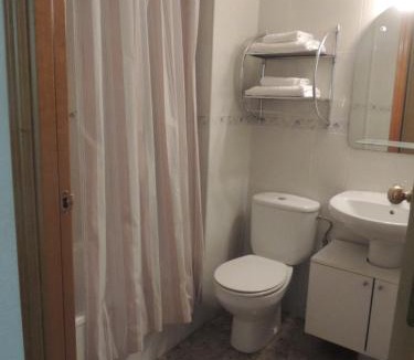Barrio de Jesus Hostel | Hostal Cumbre