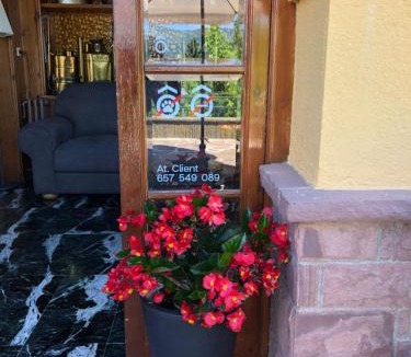 Viladrau Hotel | Hostal de la Gloria