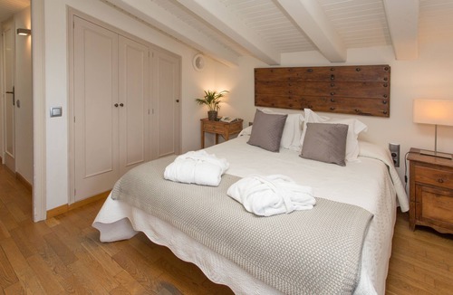 Cabrils Hotel | Hostal de la Plaça