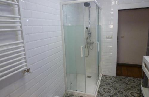 Vitoria-Gasteiz Old Town House | Hostal del Arquitecto