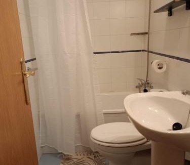 Valcarlos House | Hostal del Camino de Santiago