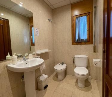 Les Fonts Hotel | Hostal del Carmen