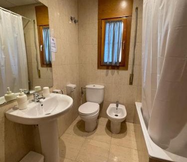 Les Fonts Hotel | Hostal del Carmen