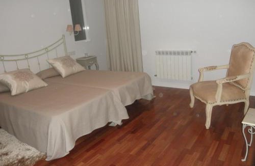 Siguenza House | Hostal Doña Blanca