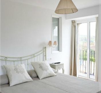 Siguenza House | Hostal Doña Blanca