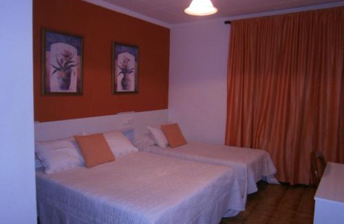 Vilatenim House | Hostal Don Pepe