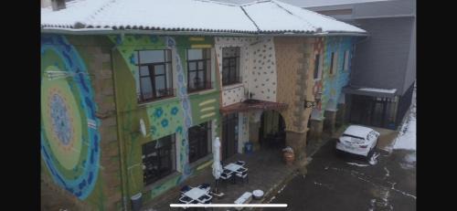 Petilla de Aragon House | Hostal Don Santiago Ramon y Cajal