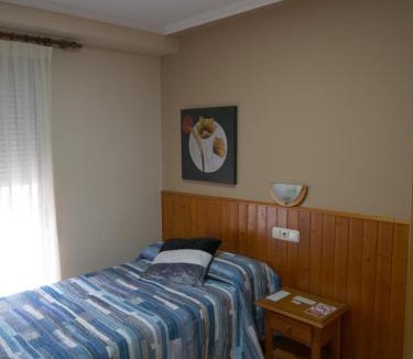 Torrellano House | Hostal Durá