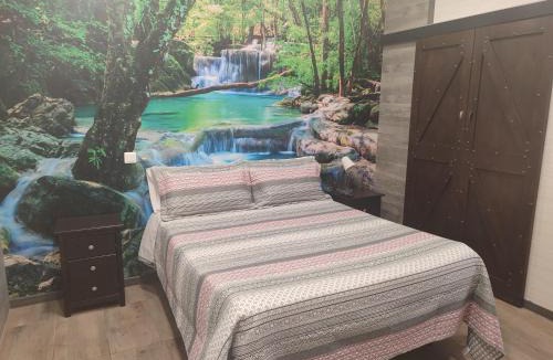 Province of Toledo House | Hostal El Bosque Encantado Toledo