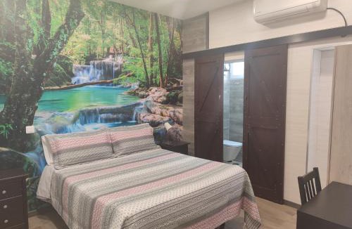 Province of Toledo House | Hostal El Bosque Encantado Toledo