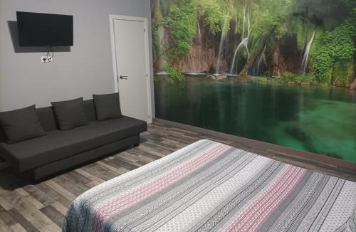 Province of Toledo House | Hostal El Bosque Encantado Toledo