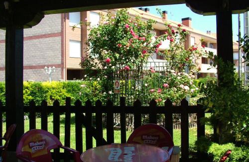 Cuzcurrita de Rio Tiron Hotel | Hostal El Botero