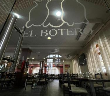 Monreal del Campo House | Hostal El Botero