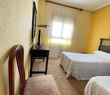 Monreal del Campo House | Hostal El Botero