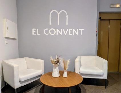 Moncada House | Hostal El Convent de Moncada
