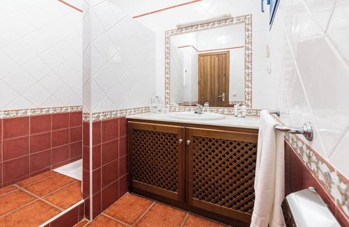 San Jose Hostel | Hostal El Dorado Cabodegata