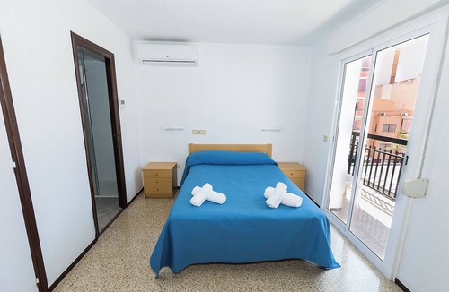Villajoyosa Hostel | Hostal El Mercat