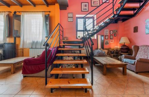 Bezas Hotel | HOSTAL EL MOLINO