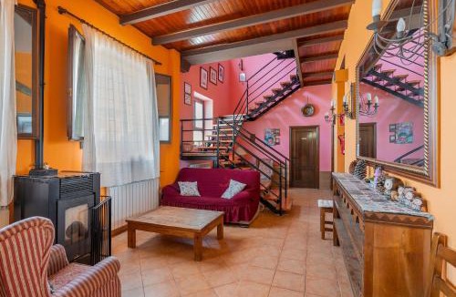 Bezas Hotel | HOSTAL EL MOLINO