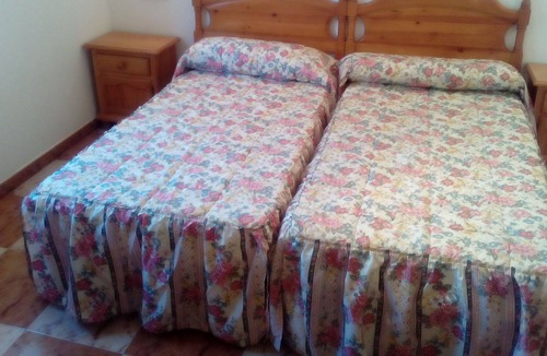 Ossa de Montiel Hotel | Hostal El Molino