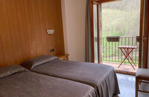 Espinavell Hostel | Hostal El Quintà