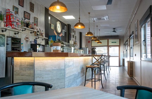 Alcaniz House | Hostal El Trillero