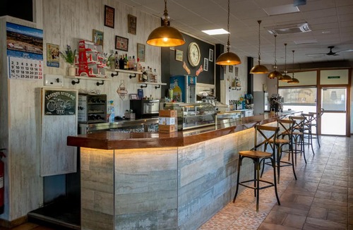 Alcaniz House | Hostal El Trillero