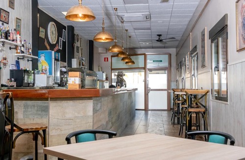 Alcaniz House | Hostal El Trillero
