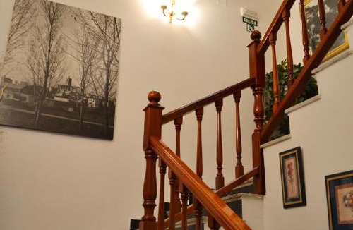 Calderon House | Hostal El Vegano