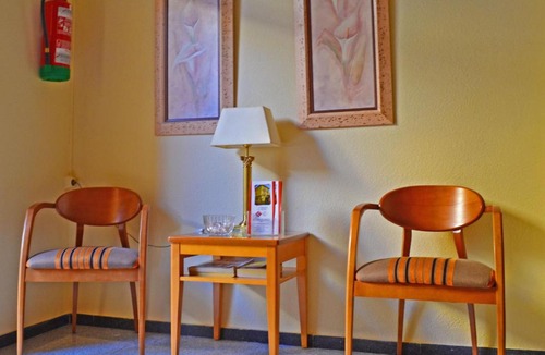 Calderon House | Hostal El Vegano