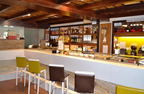 Calderon House | Hostal El Vegano