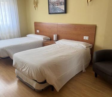 Estella Hostel | Hostal El Volante