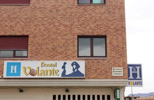 Estella Hostel | Hostal El Volante