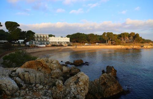 L'Escala Hotel | Hostal Empúries
