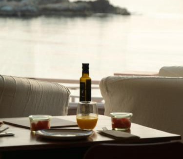 L'Escala Hotel | Hostal Empúries
