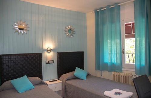 Castello d'Empuries Hostel | Hostal Emporda