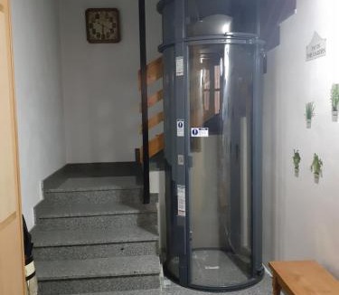 Santo Domingo de la Calzada House | Hostal la Catedral