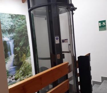 Santo Domingo de la Calzada House | Hostal la Catedral