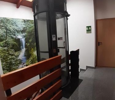 Santo Domingo de la Calzada House | Hostal la Catedral
