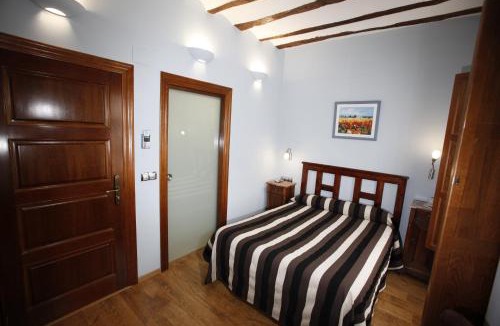 Santo Domingo de la Calzada House | Hostal Rey Pedro I