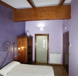 Santo Domingo de la Calzada House | Hostal Rey Pedro I